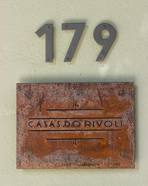 Casas Do Rivoli Apartment Porto Bagian luar foto